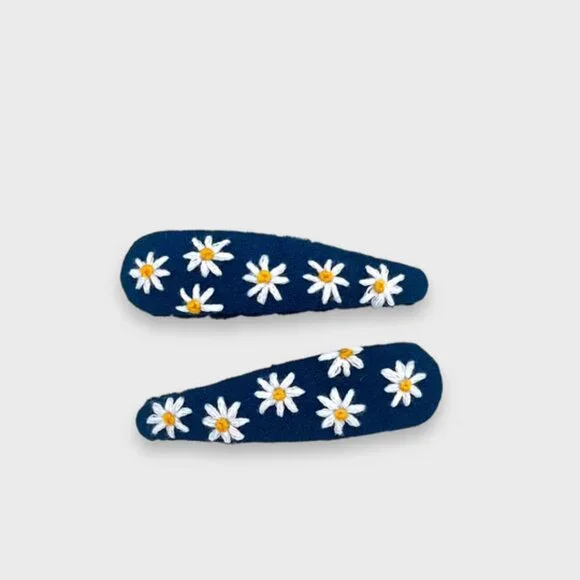 Fancy Clips 3" - Picture 15 of 16